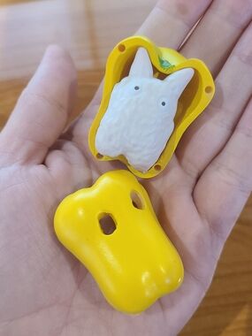Studio Ghibli Totoro